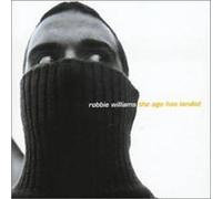 Robbie Williams - Ego Has Landed