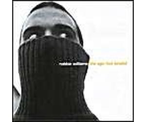 Robbie Williams - Ego Has Landed, The (Enhanced) [Australian Import]