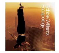 Robbie Williams (England) - Escapology [PA]