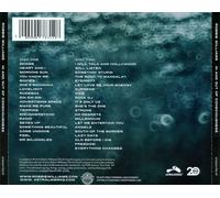 ROBBIE WILLIAMS (ENGLAND) - IN AND OUT OF CONSCIOUSNESS: GREATEST HITS 1990-2010
