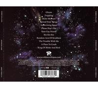 ROBBIE WILLIAMS (ENGLAND) - INTENSIVE CARE [PA] NEW CD