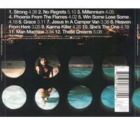 ROBBIE WILLIAMS (ENGLAND) - I'VE BEEN EXPECTING YOU NEW CD