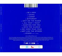 ROBBIE WILLIAMS (ENGLAND) - TAKE THE CROWN NEW CD