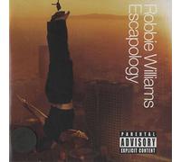 Robbie Williams - Escapology