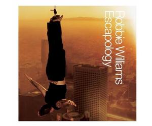 Robbie Williams - Escapology