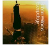 Robbie Williams-Escapology By N/A (0001-01-01)