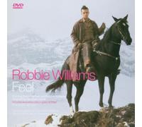 Robbie Williams - Feel [DVD]