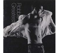 Robbie Williams - G r e a t e s t - H i t s