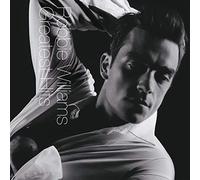 Robbie Williams - Greatest Hits