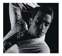 Robbie Williams - Greatest Hits