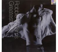 Robbie Williams - Greatest Hits