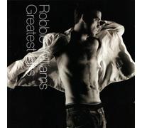 Robbie Williams - Greatest Hits by Robbie Williams (2004-07-28)