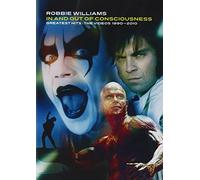 Robbie Williams - In And Out Of Consciousness: Greatest Hits 1990 - 2010 [DVD]