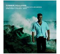 Robbie Williams - In And Out Of Consciousness: Greatest Hits 1990 - 2010