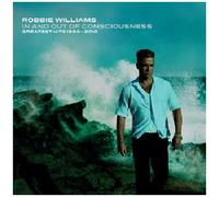 In And Out Of Consciousness: Greatest Hits 1990 - 2010