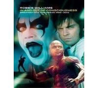Robbie Williams - In And Out Of Consciousness: Greatest Hits 1990 - 2010 [DVD]