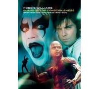 Robbie Williams - In And Out Of Consciousness: Greatest Hits 1990 - 2010 [DVD]