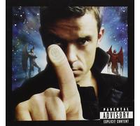 Robbie Williams Intensive Care (CD) (US IMPORT)