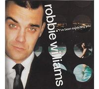 Robbie Williams - I've been e x p e c t i n g you