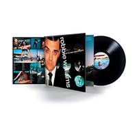 Robbie Williams - I've Been Expecting You [VINYL]
