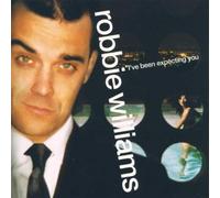 Robbie Williams - I've Been Expecting You