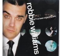 Robbie Williams - I've Been Expecting You
