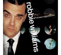 Robbie Williams I've Been Expecting You (CD) Album (US IMPORT)