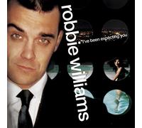 Robbie Williams - I've Been Expecting You [VINYL]
