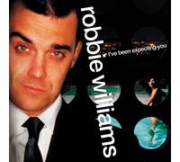 Robbie Williams - I've Been Expecting You [VINYL]