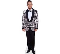 Robbie Williams (Jacket) Life Size Cutout