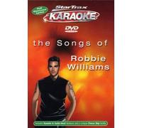 Robbie Williams Karaoke [DVD]