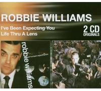 Robbie Williams - Life Through a Lens/I've Been