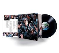 Robbie Williams Life Through A Lens Vinyl LP Reissue 2021 NEW