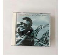 Robbie Williams - Life Thru a Lens