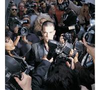 TBC - Life Thru A Lens [VINYL]