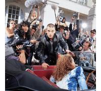 TBC - TBC [7" VINYL]