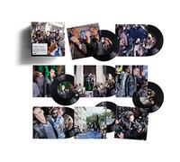 ROBBIE WILLIAMS - Life Thru A Lens 25th Anniversary Edition - Vinyl Re - N3z