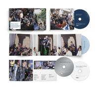 Robbie Williams - Life thru A Lens 25Th Deluxe Edition (2022) 4 CD+ Book Pre New