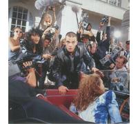 TBC - TBC [7" VINYL]