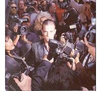 Robbie Williams Life Thru a Lens (CD) Album (US IMPORT)