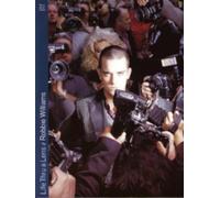 Robbie Williams - "Life Thru a Lens": (Piano/vocal/guitar) (Popular Matching Folios)