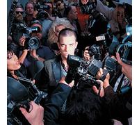 Robbie Williams : Life Thru a Lens VINYL 12" Remastered Album (2021) NEW