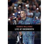 Robbie Williams - Live At Knebworth