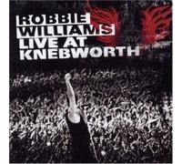ROBBIE WILLIAMS - Live At Knebworth
