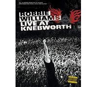 Robbie Williams Live At Knebworth Pvg