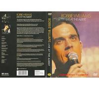 Robbie Williams - Live at The Albert / NEW DVD - NTSC, All Region (Registered Airmail)