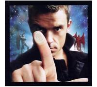 Robbie Williams - lntensive C a r e