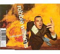 Robbie Williams - Millennium