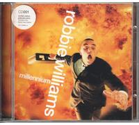 Robbie Williams - Millennium [CD 1]