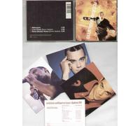 ROBBIE WILLIAMS - MILLENNIUM - CD (not vinyl)